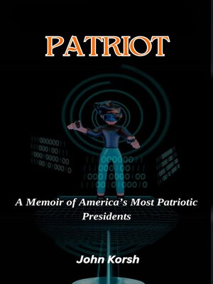 cover image of PATRIOT